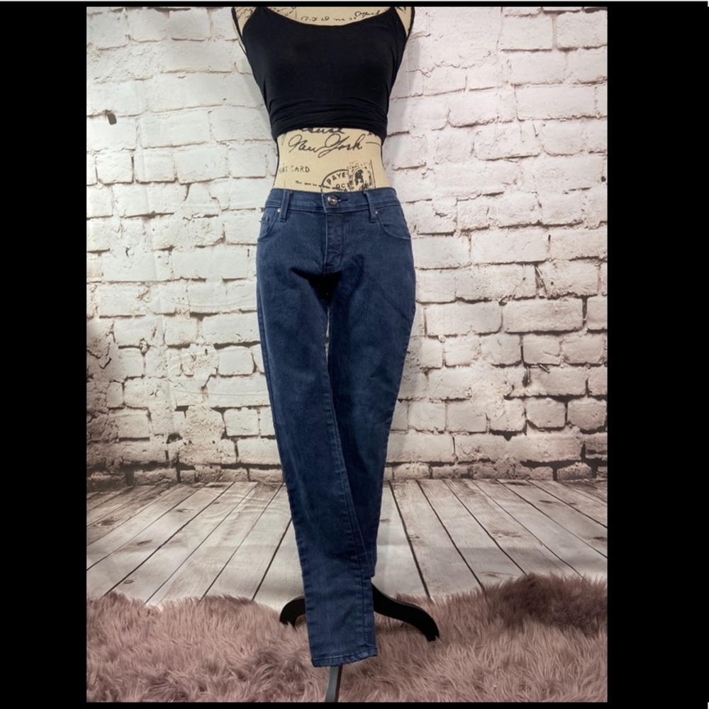 Crunch Jeans - Picture 1 of 6